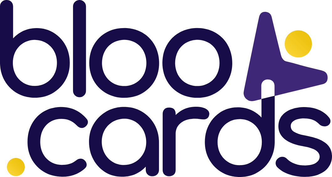 bloo.Cards
